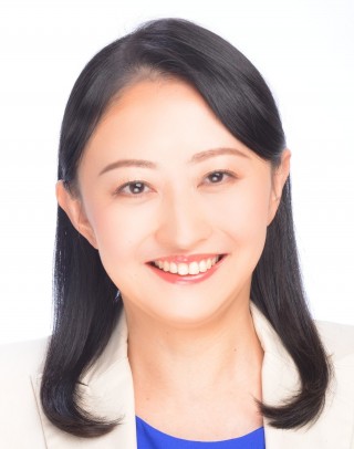 東友美