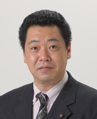 いしず大雄