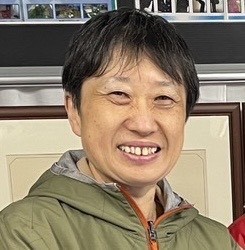 水野博美