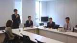 「政策のさらなるブラッシュアップを」　本庄政調会長の下で初となる政調三役会議を開催