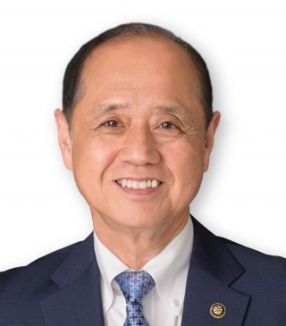 大森まさお