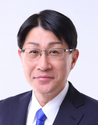 米川大二郎