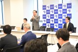 野田「次の内閣」第17回閣議