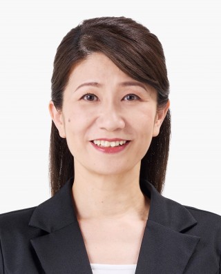大川ゆり