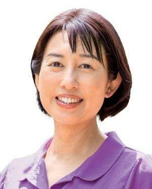 田の上いくこ