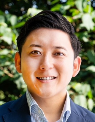 関口健太郎