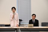 旧統一教会への「解散命令」を受けヒアリング