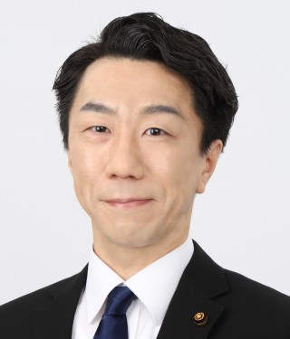 大泉よしゆき