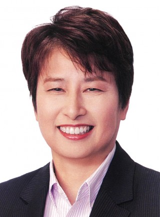 とくなが文子