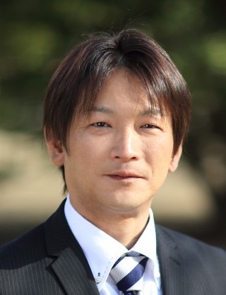 福沢かつのり