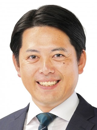 しばはし正直