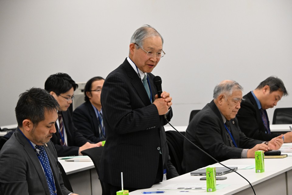 三宅弘 弁政連企画委委員長 20250318_170912.JPG