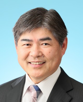 川辺よしのぶ