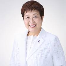 東条恭子