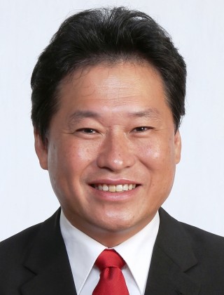 四方源太郎