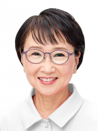 小松久子