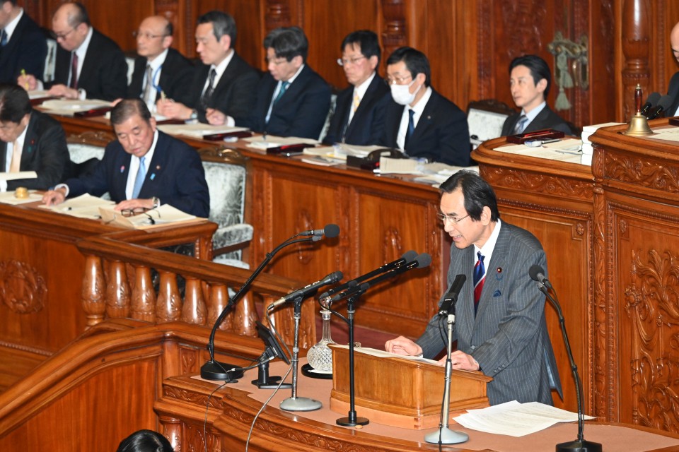 阿久津幸彦 所得税法等の一部を改正する法律案 本会議