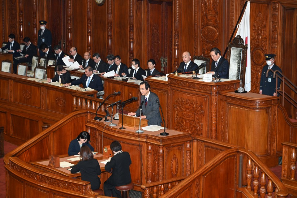 阿久津幸彦 所得税法等の一部を改正する法律案 本会議