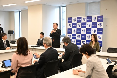 野田「次の内閣」第19回閣議