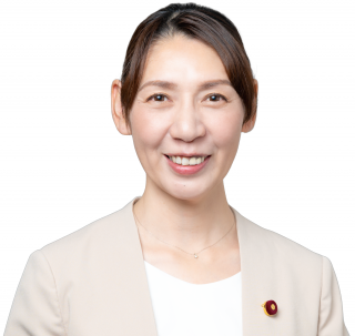 小竹理香
