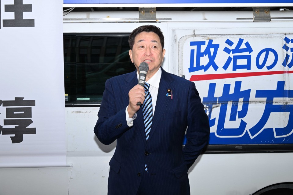 古賀之士参院議員 古賀之士参院議員