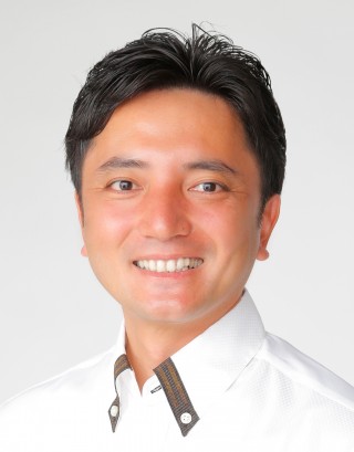 清水磨男
