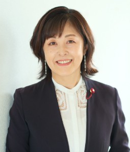竹内有美