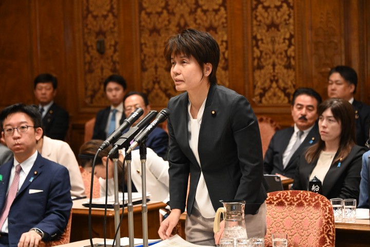 吉川沙織
