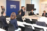 野田「次の内閣」第28回閣議