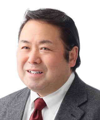 大里のぼる