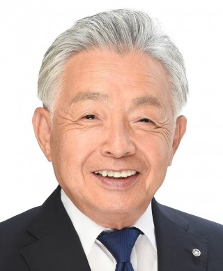 中川ゆきたか