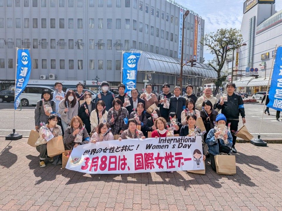 宮崎県宮崎市 デパート前交差点 20260308女性デー街宣②.jpg
