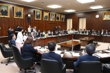 20260716参院法務委員会で質疑に立つ打越さく良議員