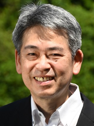 小森ただよし