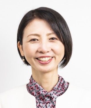 佐々木さとみ