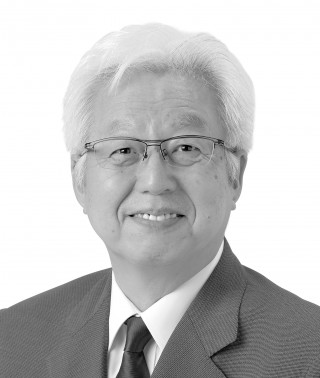 荻野きよたか