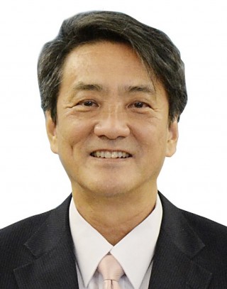 北川ひろゆき