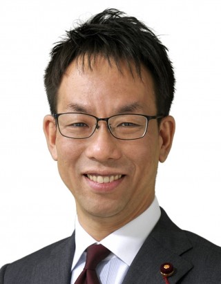 田中たかし