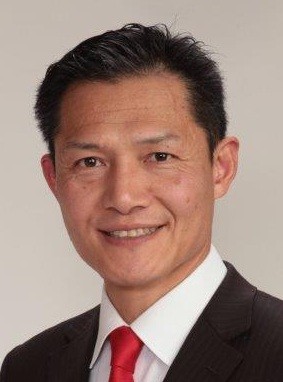 岡野定たかし