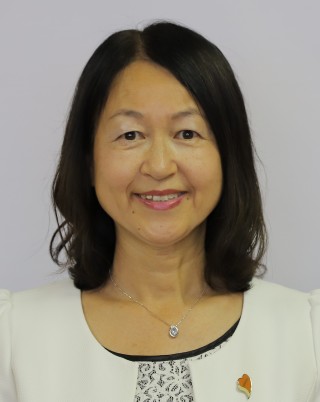 伊藤ひろえ