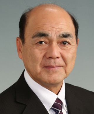 柿田けんじ