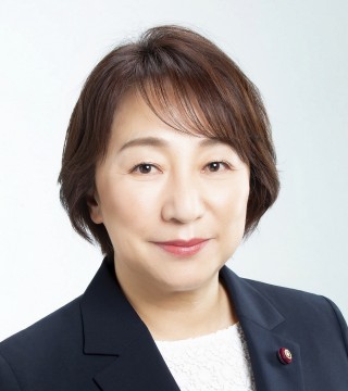 福田さよこ