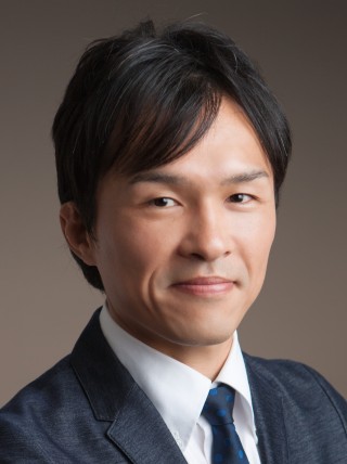 高橋けんたろう