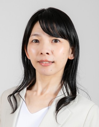 尾森加奈恵