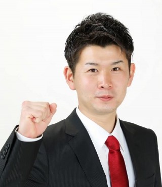 石松ゆうた
