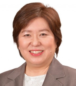 小林千代美