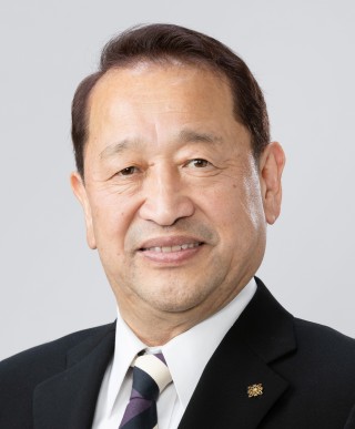 岩元かずよし