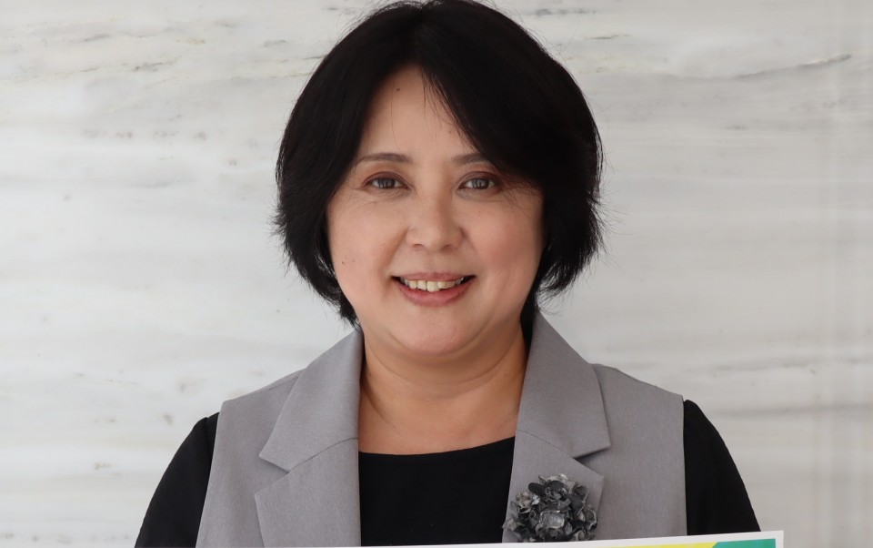藤原薫子 倉敷市議 藤原薫子 倉敷市議