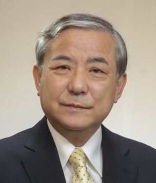 河崎はじめ
