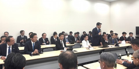 国土交通部会